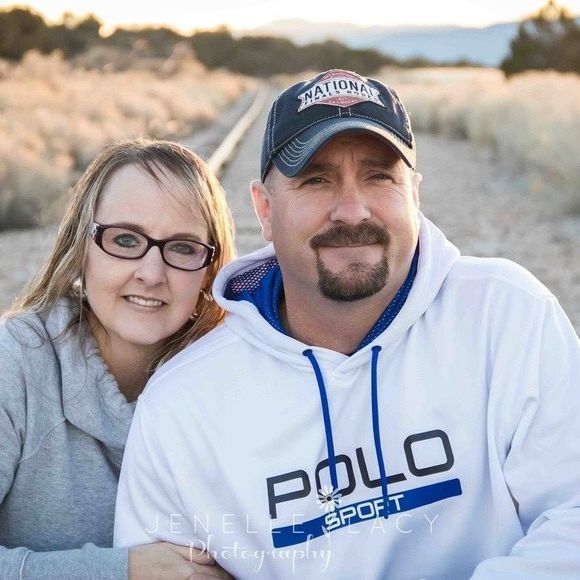 Meet your Posher, Julie - Picture 1 of 1